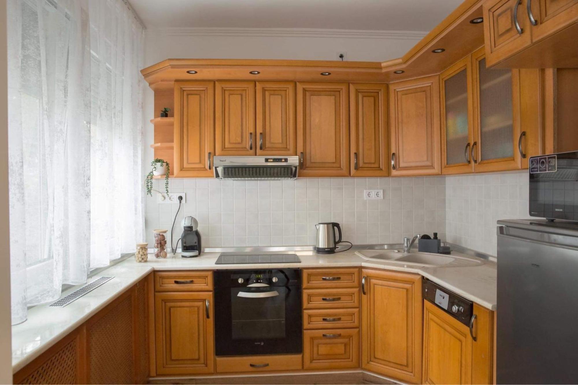 Deluxhome Sárospatak Exterior foto